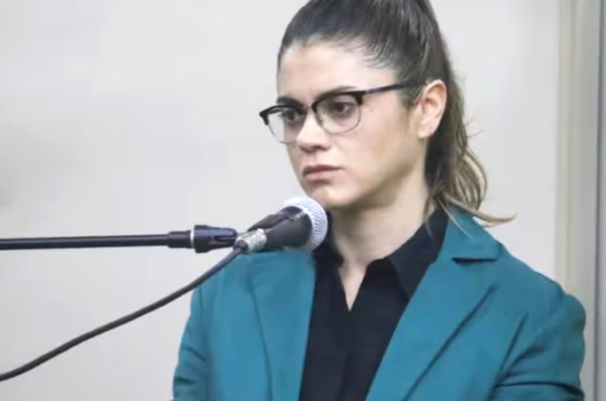 Investigadora del Conicet condenada a perpetua por homicidio durante juego sexual en San Juan