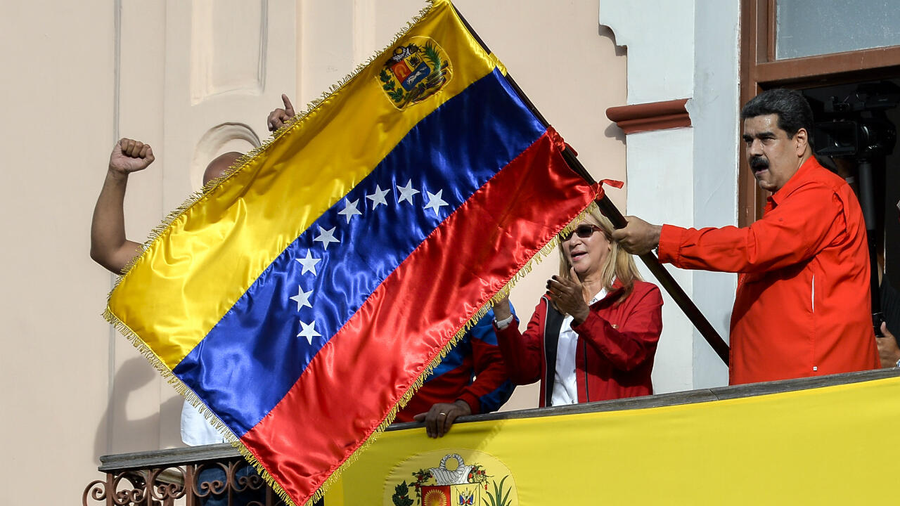 Detuvieron a líderes de una peligrosa organización criminal venezolana en Argentina