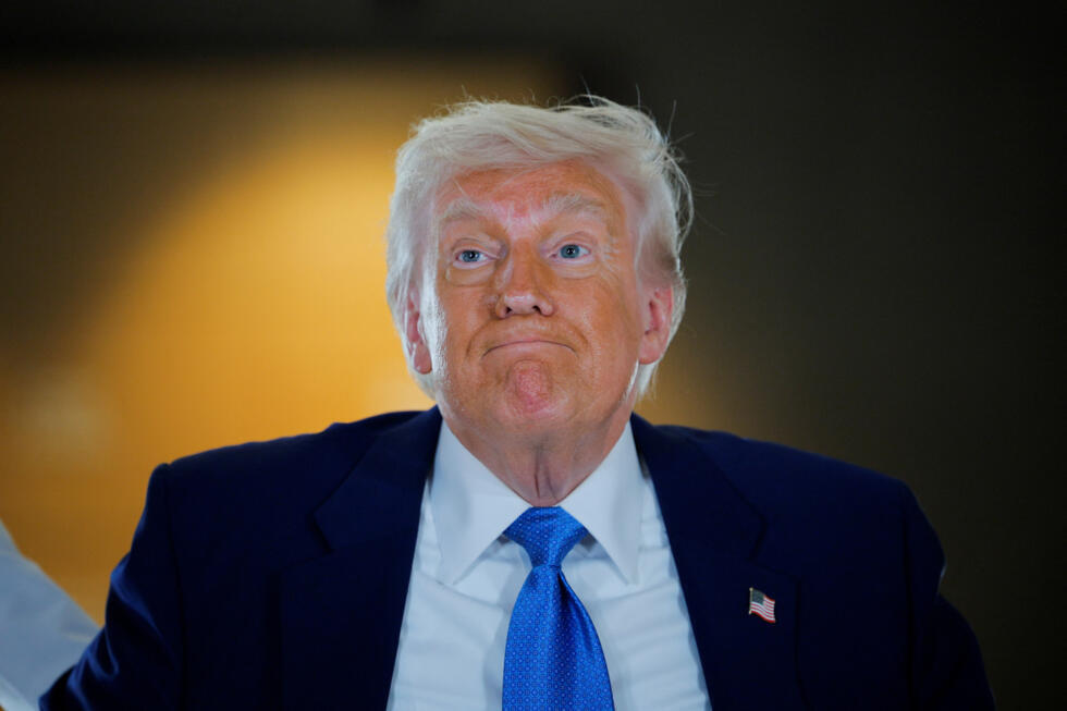 Vaivenes en la economía mundial: Corte de EE.UU. declara ilegales las tarifas que Trump impuso al mundo