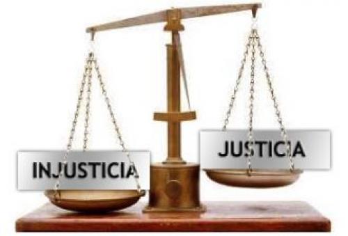 Jueza permite que siga el juego de la mafia sindical, perjudicando a toda la población