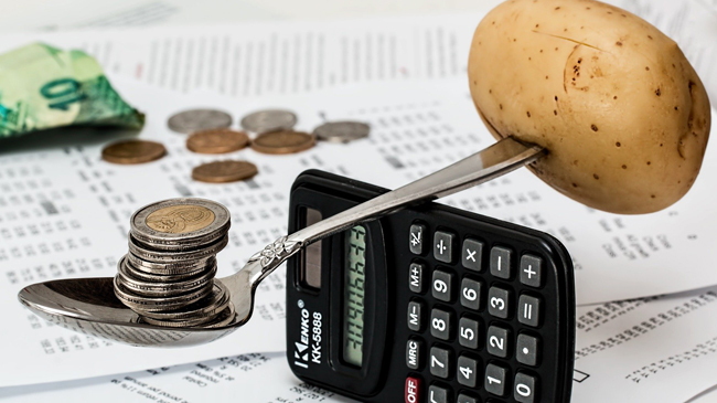 La inflación sigue bajando a un ritmo nunca antes visto: solo 1,9% en julio.