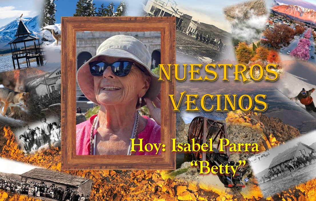 Isabel Parra Betty 2