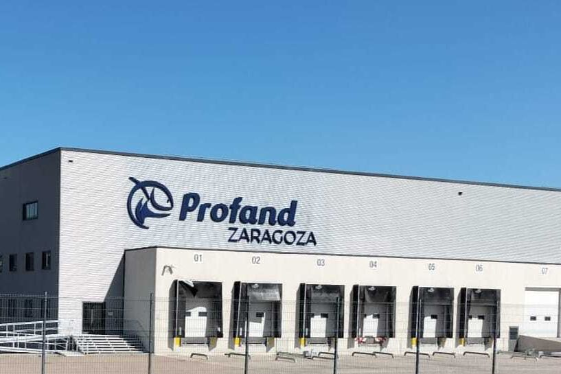 Profand invertirá más de 70 millones de euros en la ex Alpesca y generará nuevos empleos en Chubut