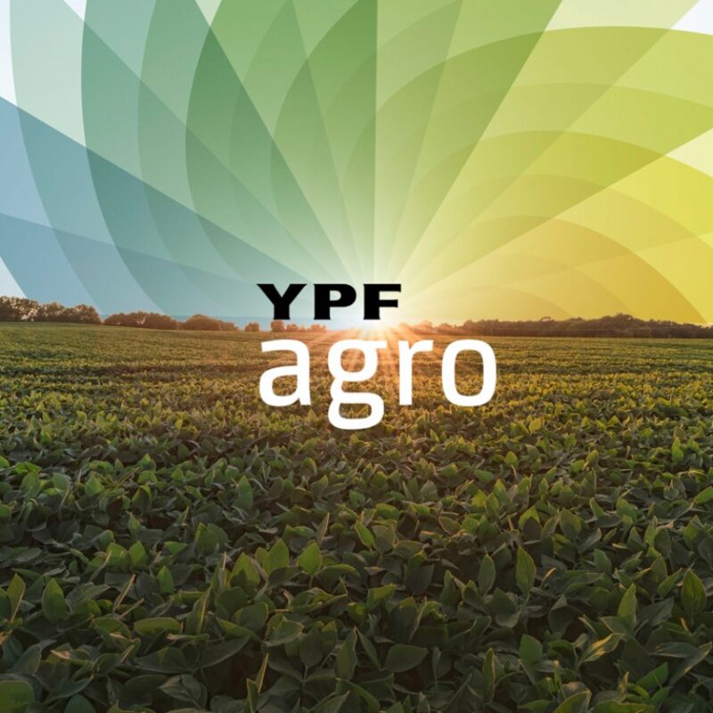 YPF Agro busca socio: el giro estratégico de la petrolera en el campo