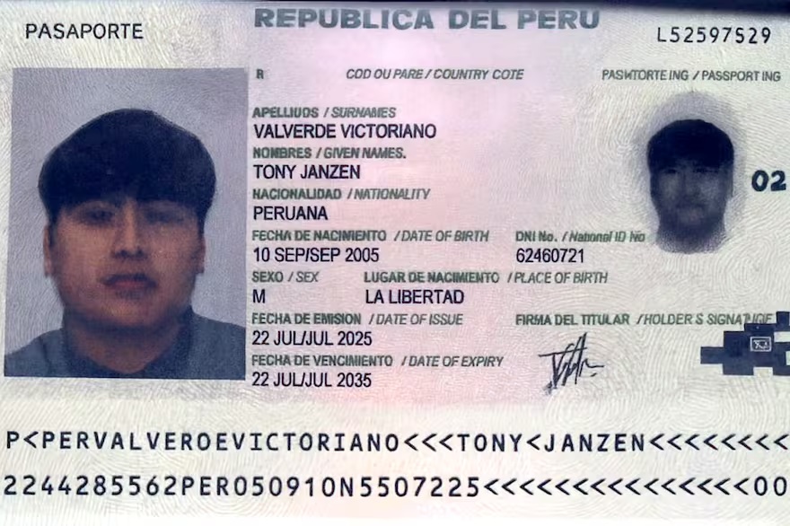 «Pequeño J», el asesino de las tres prostitutas, no existiría bajo el nombre e imagen difundidas