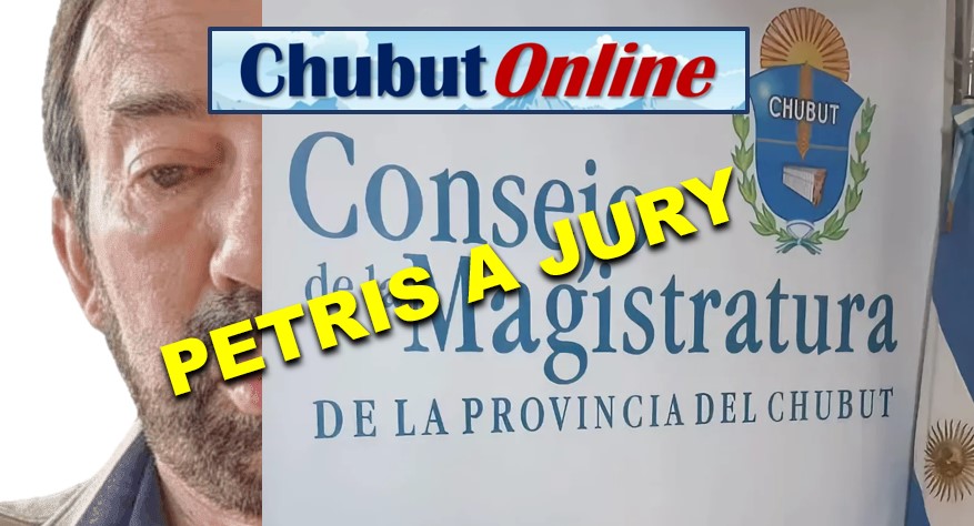 Petris a Jury