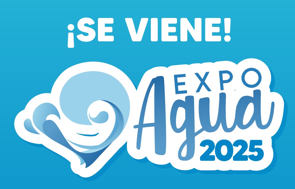 Se viene la 4° edición de Expo Agua en Trevelin y convocan a escuelas y a toda la comunidad
