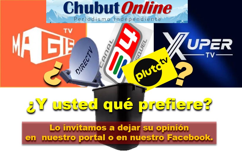 Llegó el fin de Direct Tv y de los canales de cable? Magis TV ahora es Xuper TV