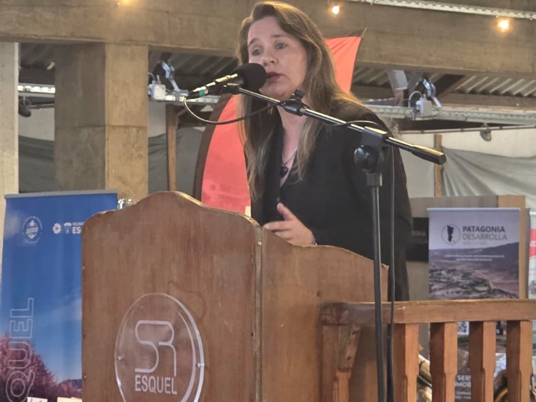 Chubut celebró los 100 años de la Sociedad Rural de Esquel