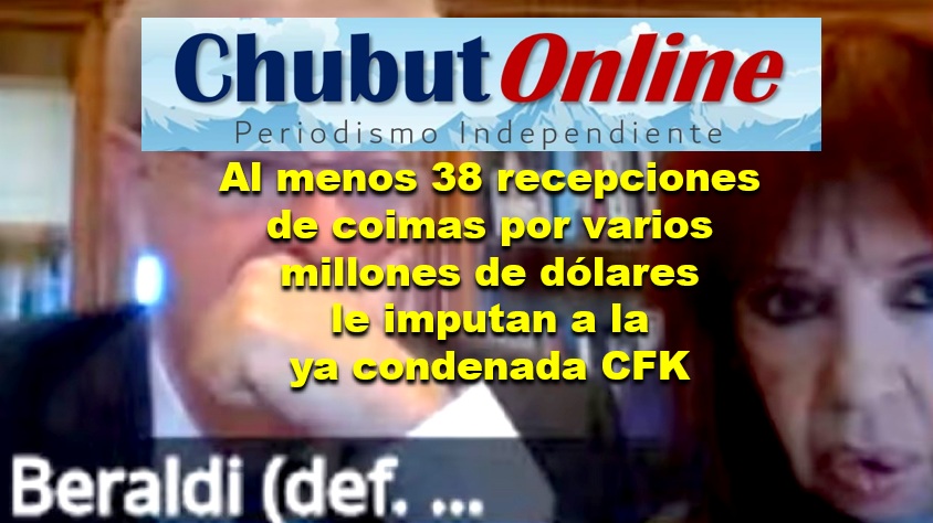 Corrupción sin freno: el juicio que Cristina Kirchner quería evitar