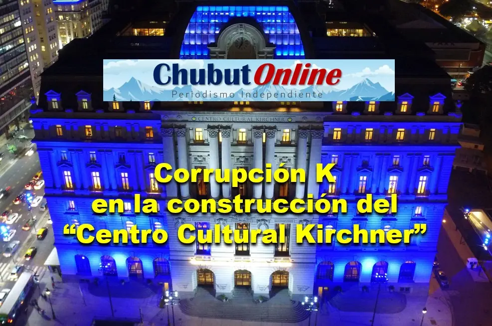 Centro Cultural Néstor Kirchner
