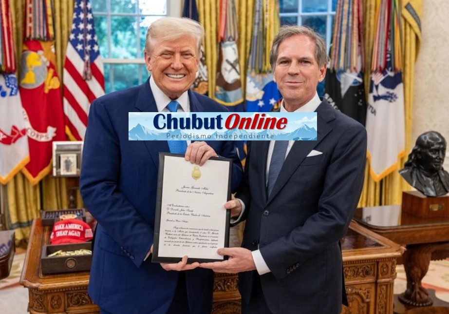 Halagos a Milei por la gira en EEUU y los logros obtenidos.