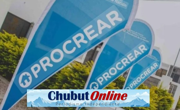 El Estado lanza subasta online para vender casas vacías del Plan Procrear