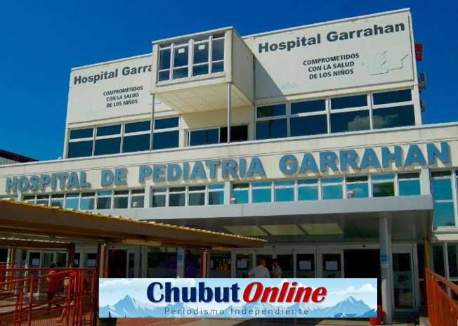 Aumento histórico del 61 % en el salario del Hospital Garrahan y retroactivo a octubre