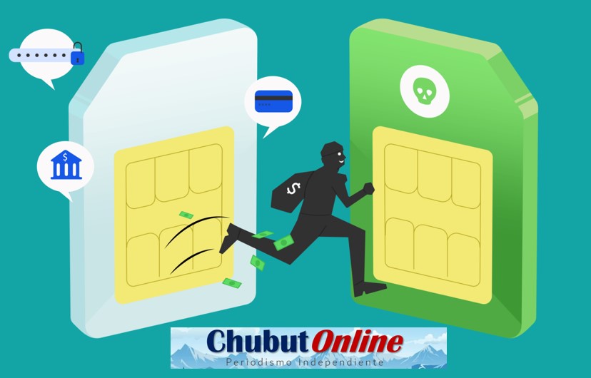 Excombatiente de Malvinas indemizado por banco y telefónica tras estafa digital