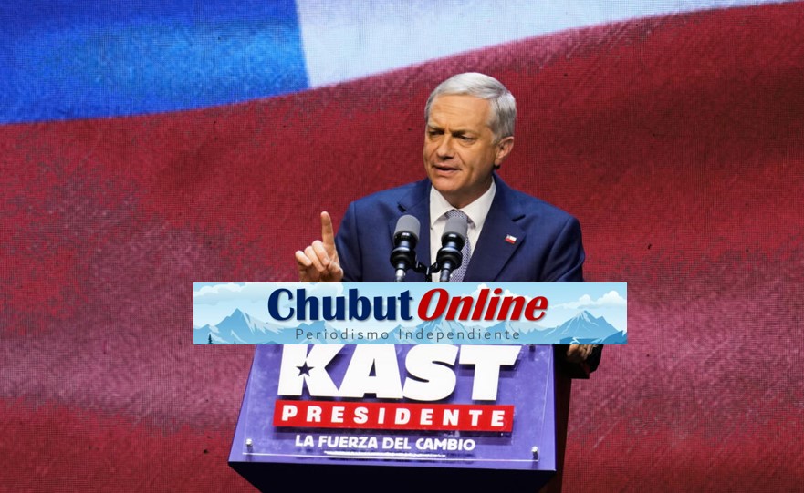 La izquierda fracasó también en Chile: Kast arrasó en las elecciones, retornando la derecha.
