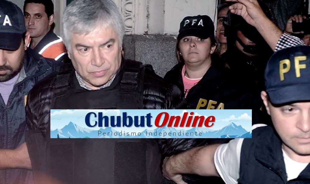 La Corte Suprema inicia el decomiso de US$ 60 millones a Lázaro Báez por la “Ruta del Dinero K”