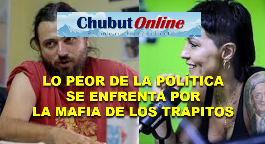 La «Mafia de los Trapitos»: El Negocio Kirchnerista de la Extorsión Callejera