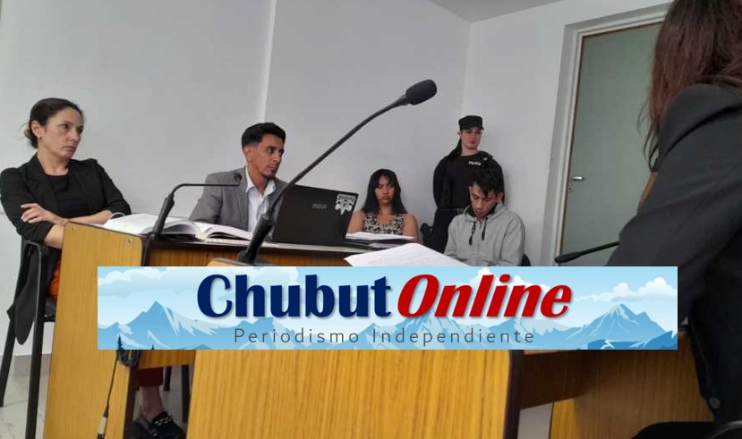 Prisión preventiva confirmada para los hermanos Ortellado por el homicidio de Lafeuillade