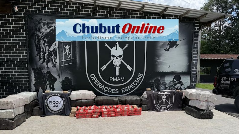 Nitacenos: La Nueva Droga Más Letal Que el Fentanilo y el peligro en la frontera