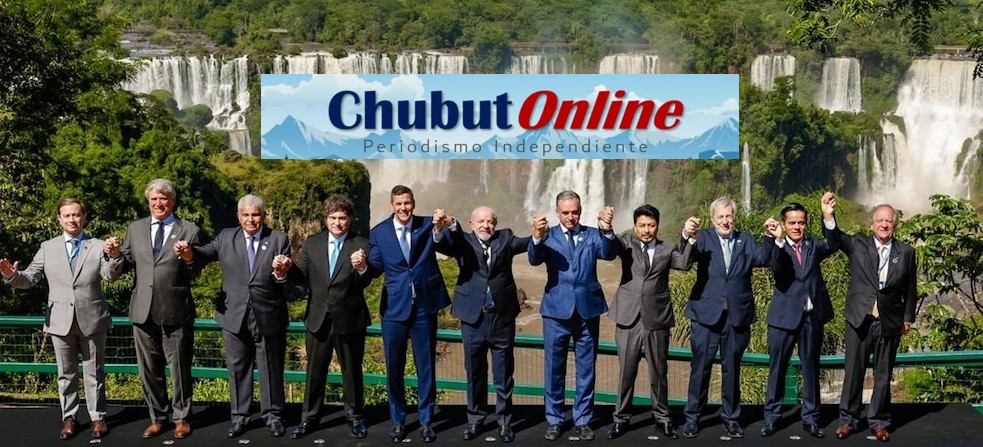 Milei impulsa reformas en el Mercosur y cuestiona su burocracia