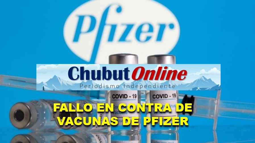 Tribunal en Italia reconoce vínculo entre vacuna de Pfizer y un caso de mielitis transversa