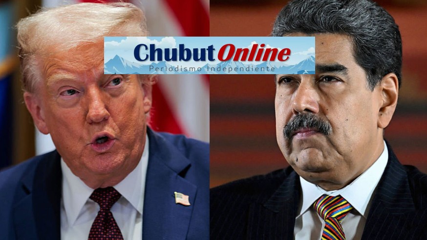 Trump Vs. Maduro: Bloqueo Petrolero Estrangula Exportaciones de Venezuela