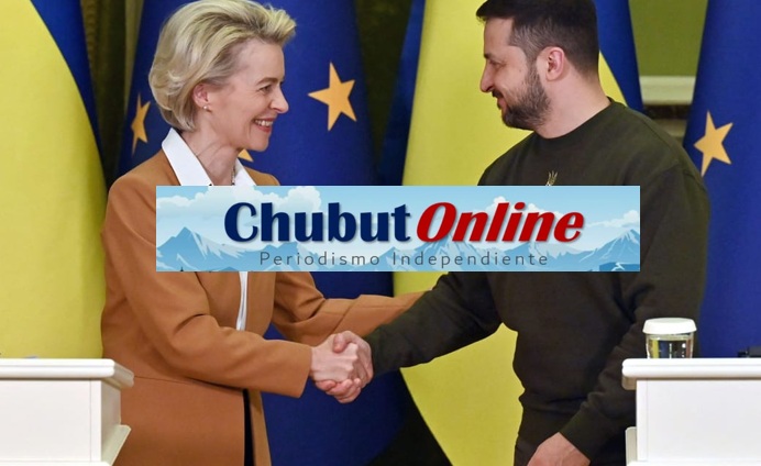 Activos rusos y Ucrania: la prueba de fuego de Europa