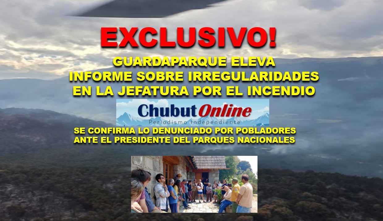chubutonline.com