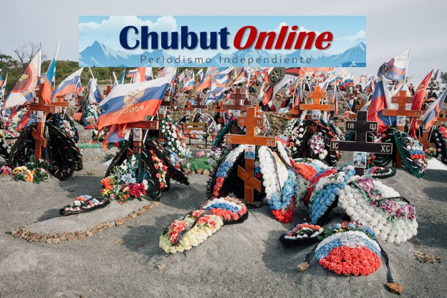 Exponen la brutalidad de Putin contra su propio ejército en filtraciones de info confidencial