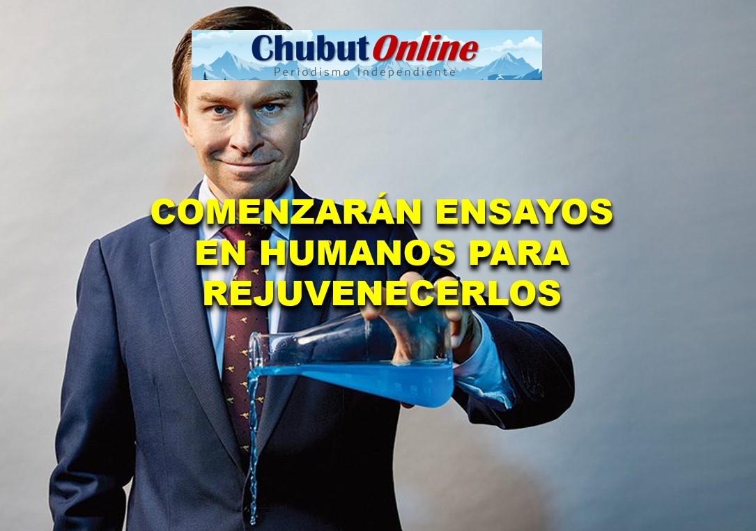 La FDA aprueba el primer ensayo humano para revertir el envejecimiento