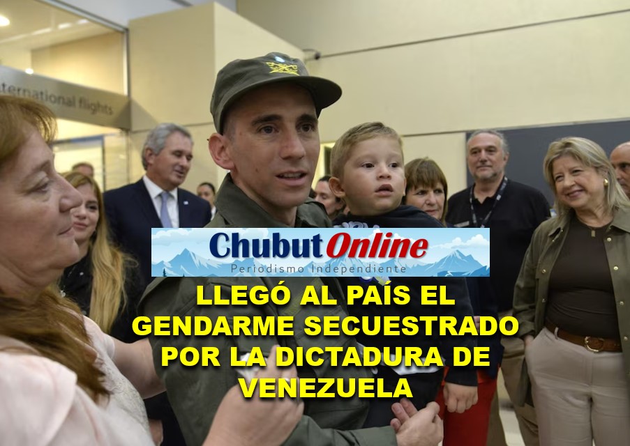 «Se Acabó la Pesadilla»: El Emotivo Regreso de Nahuel Gallo a Argentina tras 448 Días de Cautiverio en Venezuela