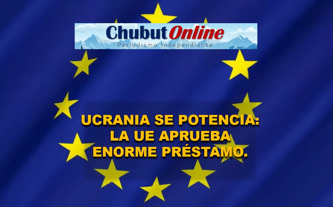 La Unión Europea aprueba préstamo de 90.000M para Ucrania tras fin del veto de Hungría