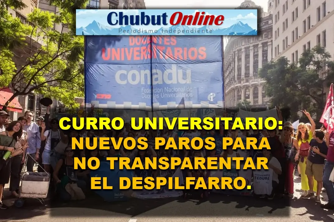 CURRO UNIVERSITARIO 19 MAY 2026