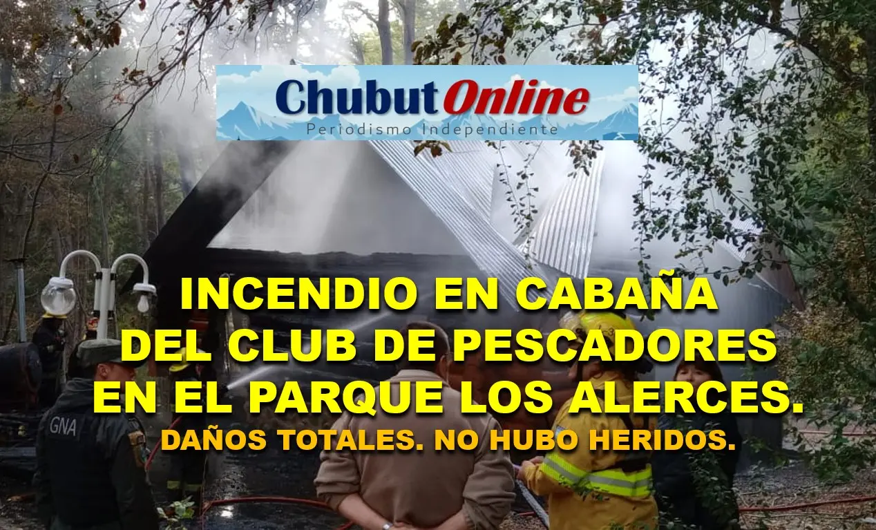 INCENDIO CLUB DE PESCADORES 2 MAYO 2026