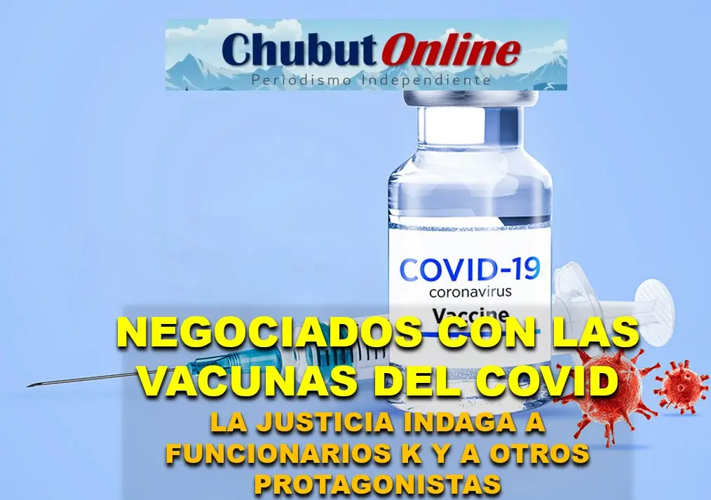 NEGOCIADOS VACUNAS COVID INVESTIGACION 2 JUN 2026