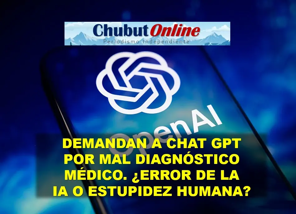DEMANDA A CHAT GPT PÓR DIAGNOSTICO MEDICO 24 JULIO 2026