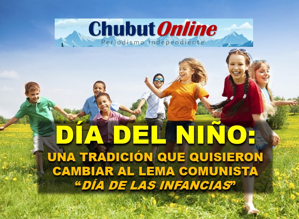 Día del Niño: ¿Cuál es el origen de su festejo? ¿Por qué intentaron cambiarlo al «día de las infancias»?