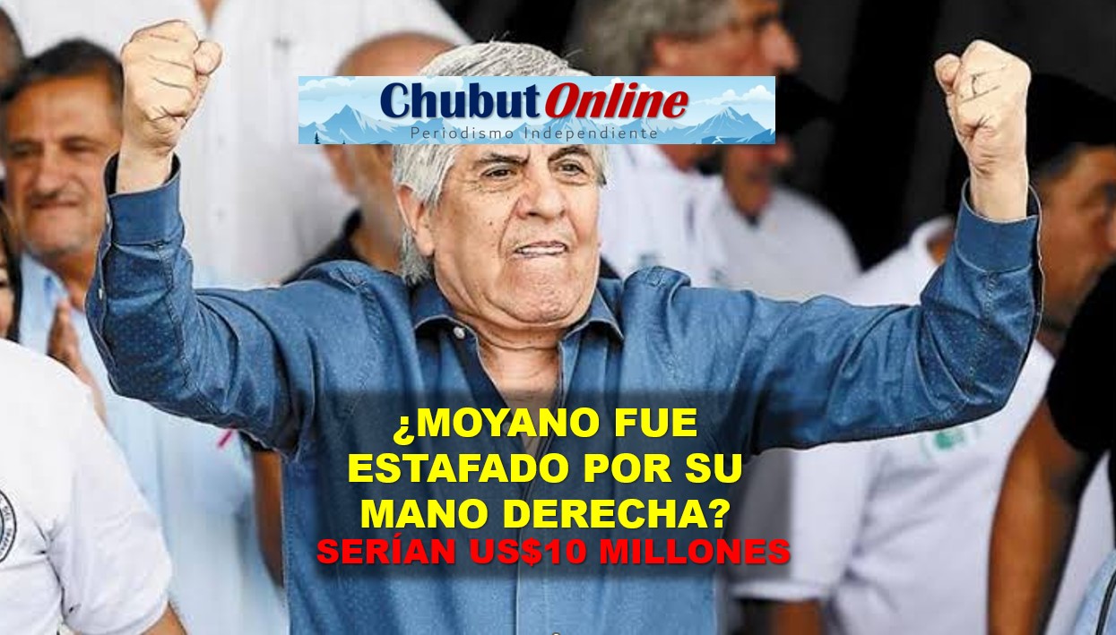 Fraude por US$10.000.000 al sindicato de camioneros liderado por Moyano