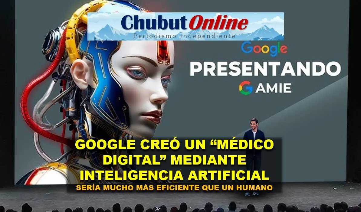 GOOGLE AMIE 12 AGO 2026