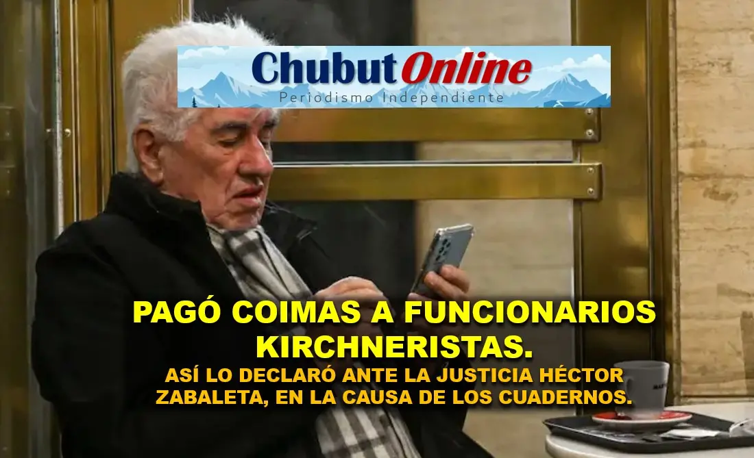 ZABALETA CAUSA CUADERNOS 25 AGO 2026