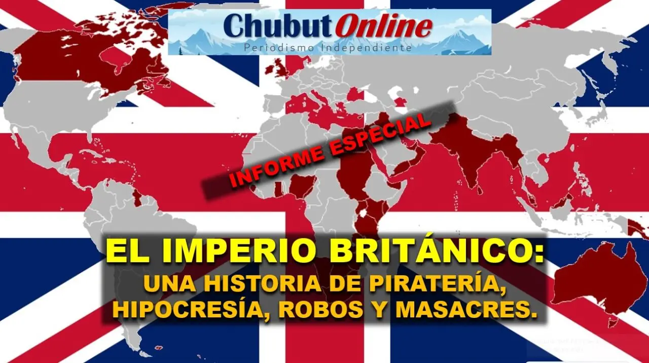 IMPERIO BRITÁNICO 2 SEPT 2026