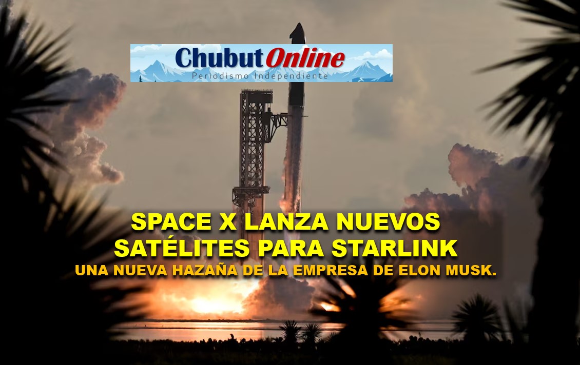 Starship logra órbita: hito histórico para SpaceX y Elon Musk