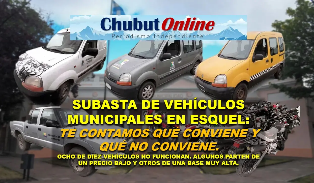 SUBASTA ESQUEL 24 SEPT 2026